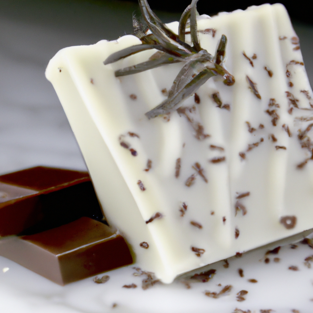 Cream Cheese Fudge
