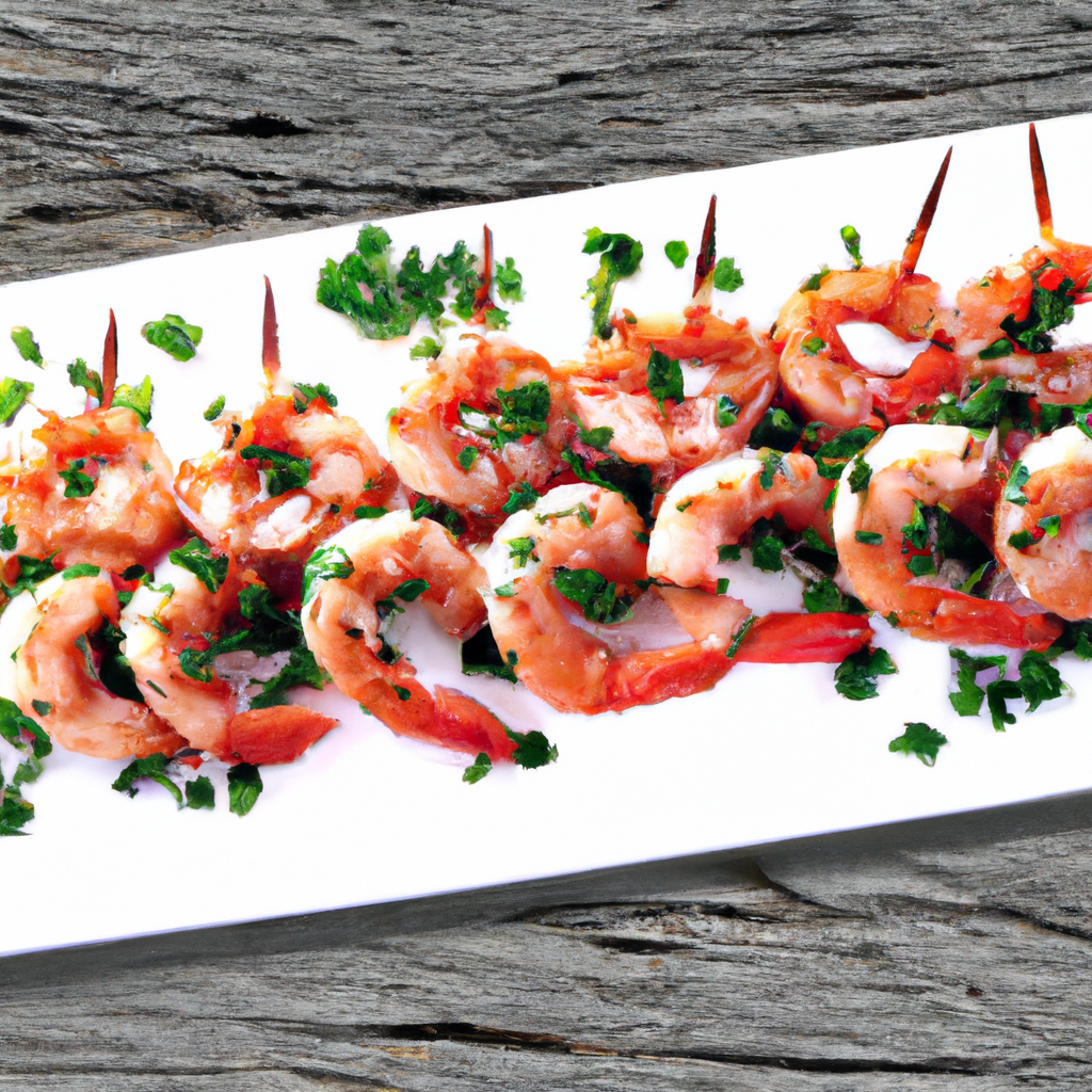 Appetizer  N Z