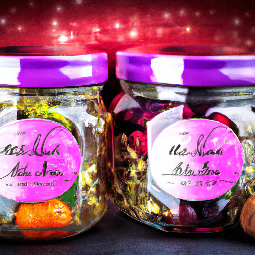 Christmas Mincemeat