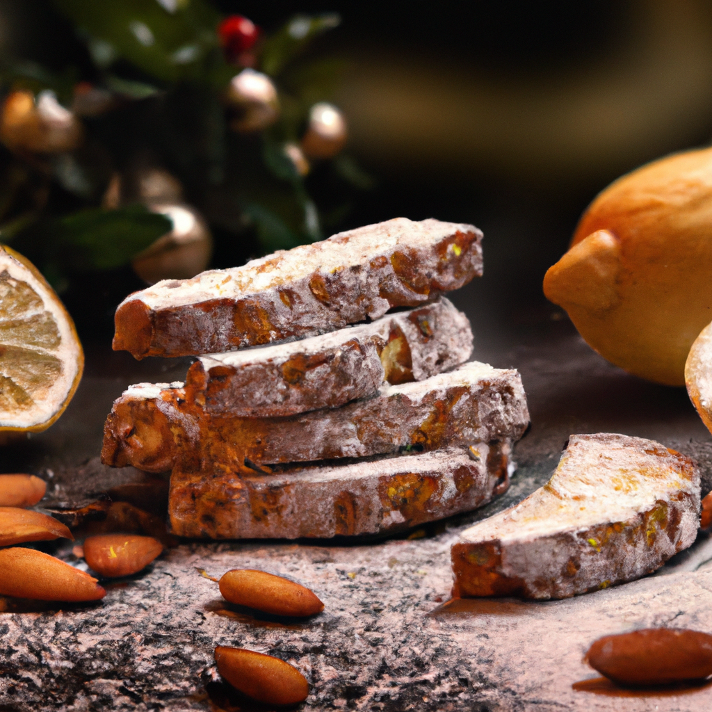 Here’s A Refined List Of 100 Italian Christmas Specific Baking Recipes: