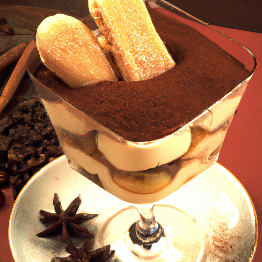 Tiramisu