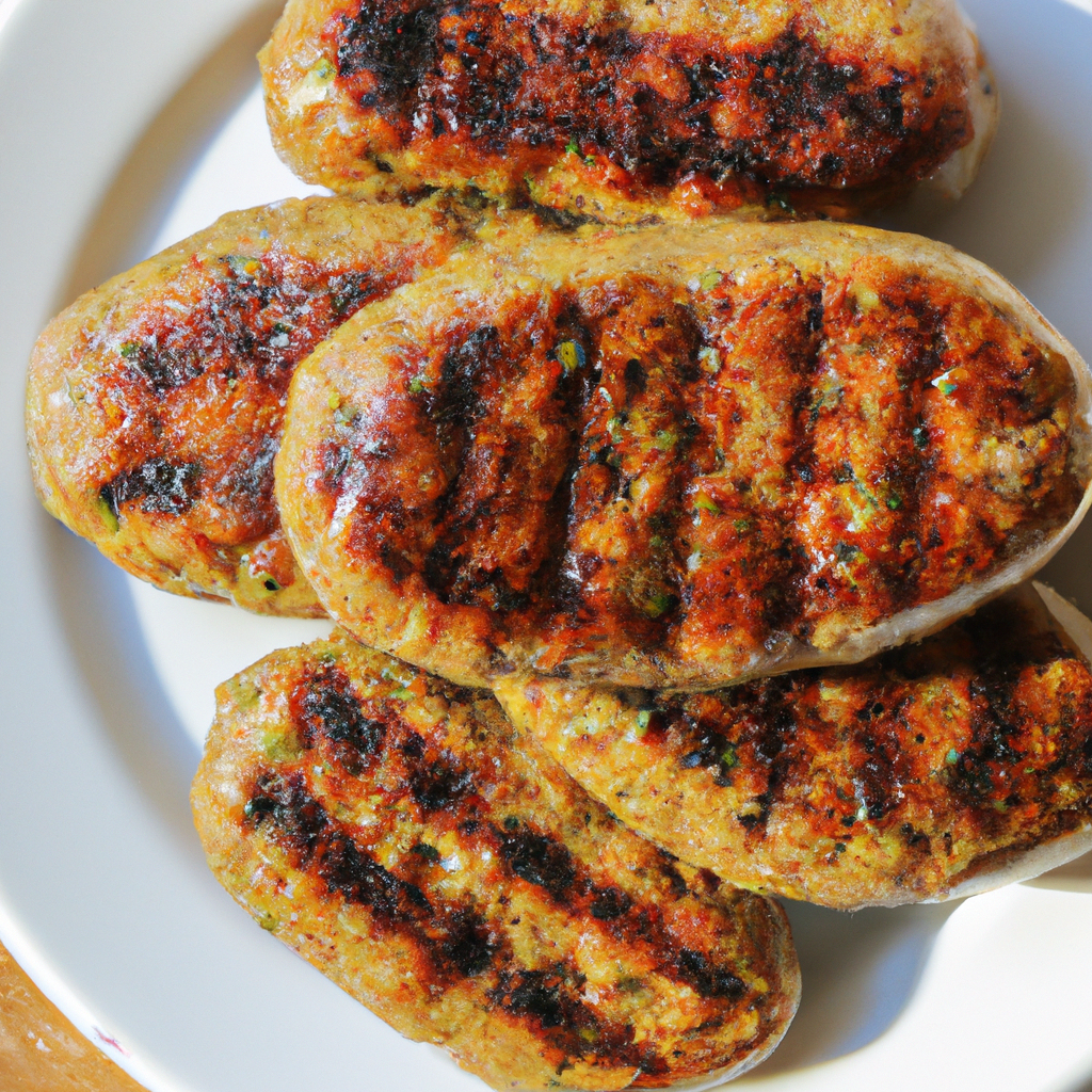 Country Pork Sausage