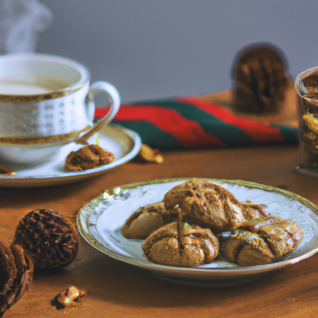 My Top 5 Vintage Christmas Cookie Recipe Picks From 2011 Tested And Husband Approved Mid Century Menu