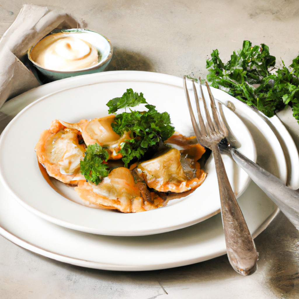 Maultaschen
