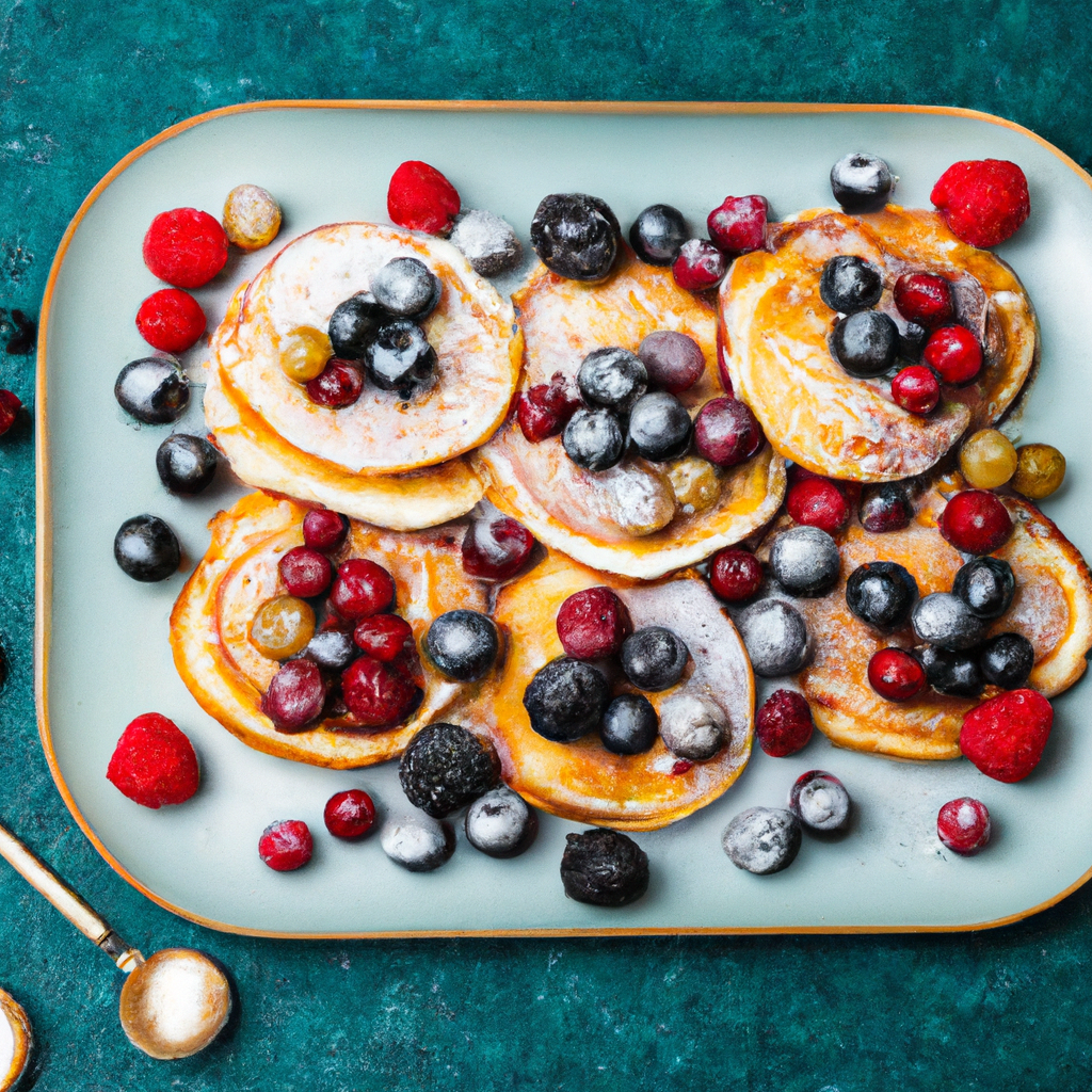 Original Recipe For Danish Aebleskiver Danish Pancake Balls 2