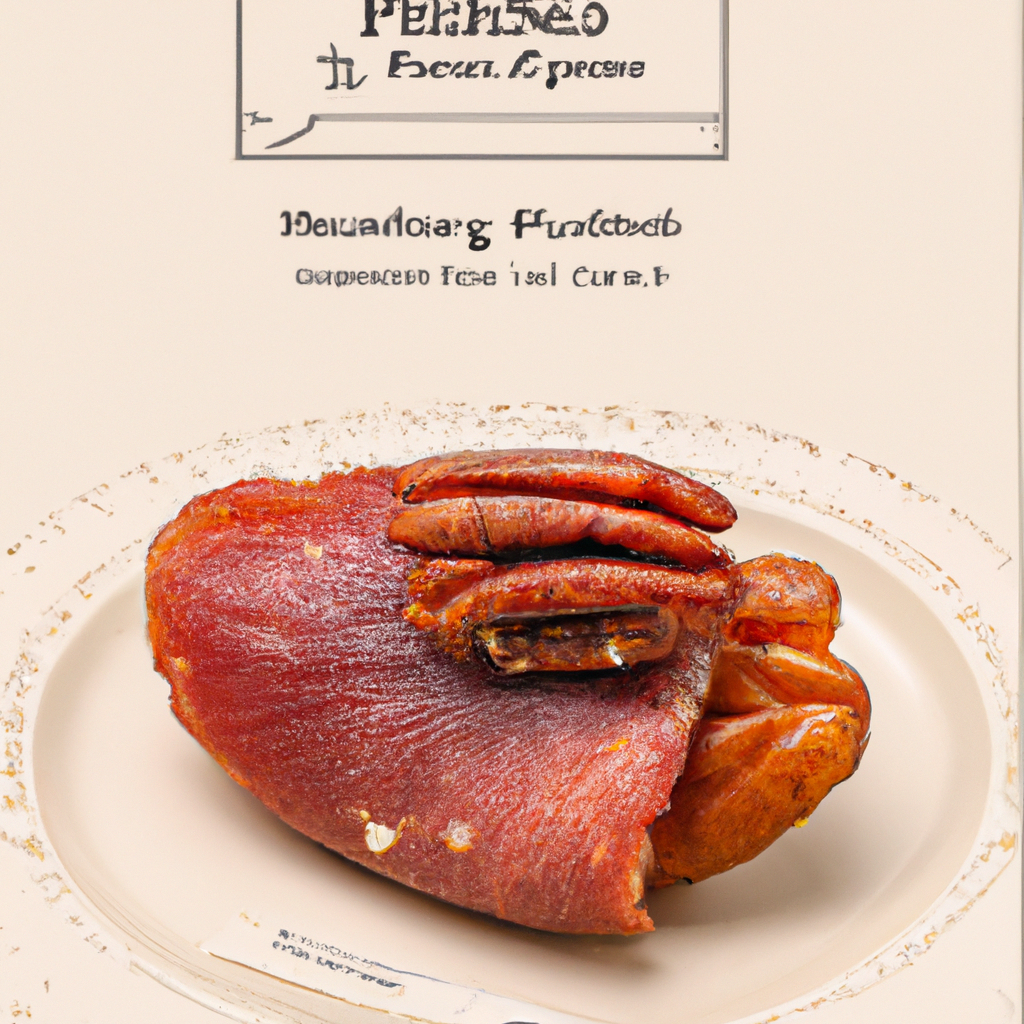 Praline Ham
