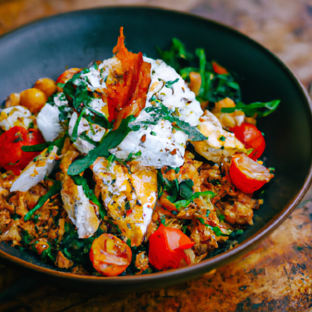 50 Pcos Recipes Healthy Dinners You Ll Love
