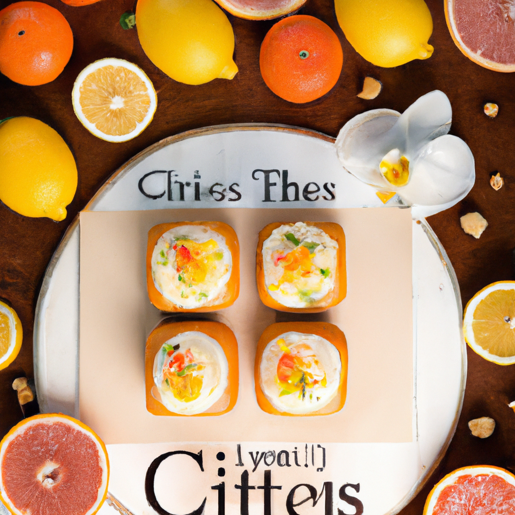 C Fruitcakes