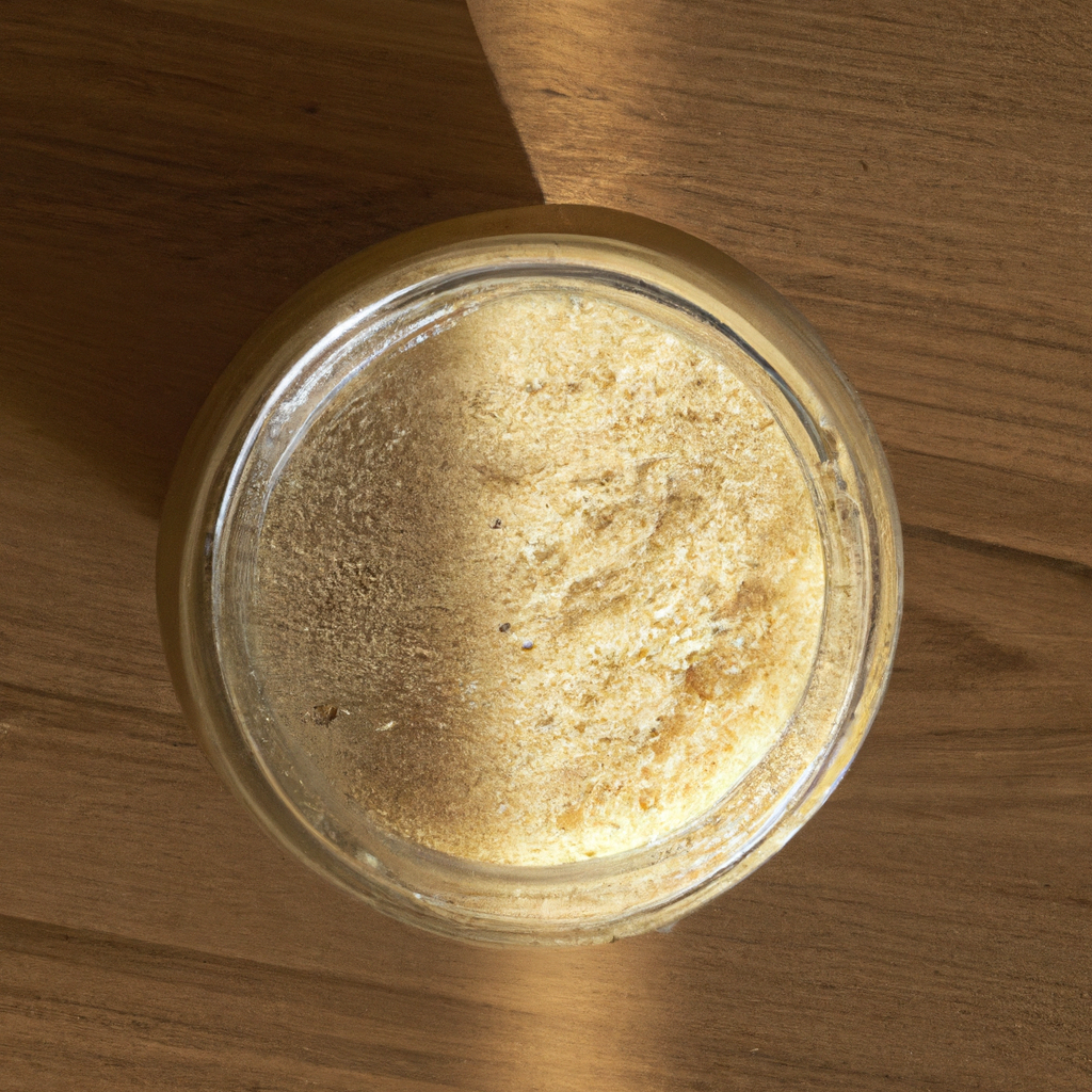 How To Make Sourdough Starter Simple And Tasty Recipes My Fermented Foods