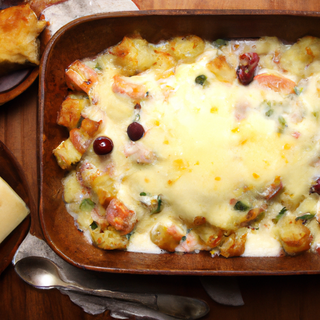 15 Thanksgiving Leftovers Recipes You Ll Simply Love