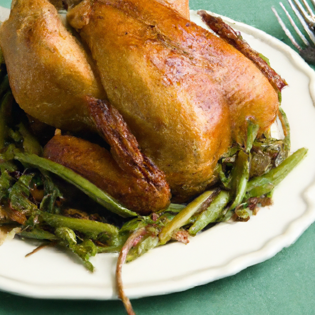 33 Best Gluten Free Thanksgiving Recipes Loved By All