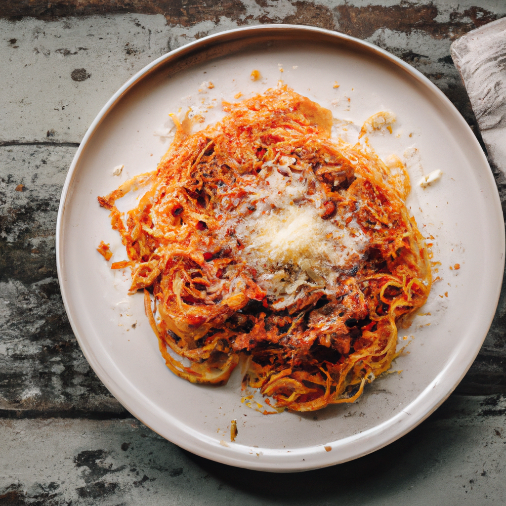 55 Recipes We Stole From The Family Reunion