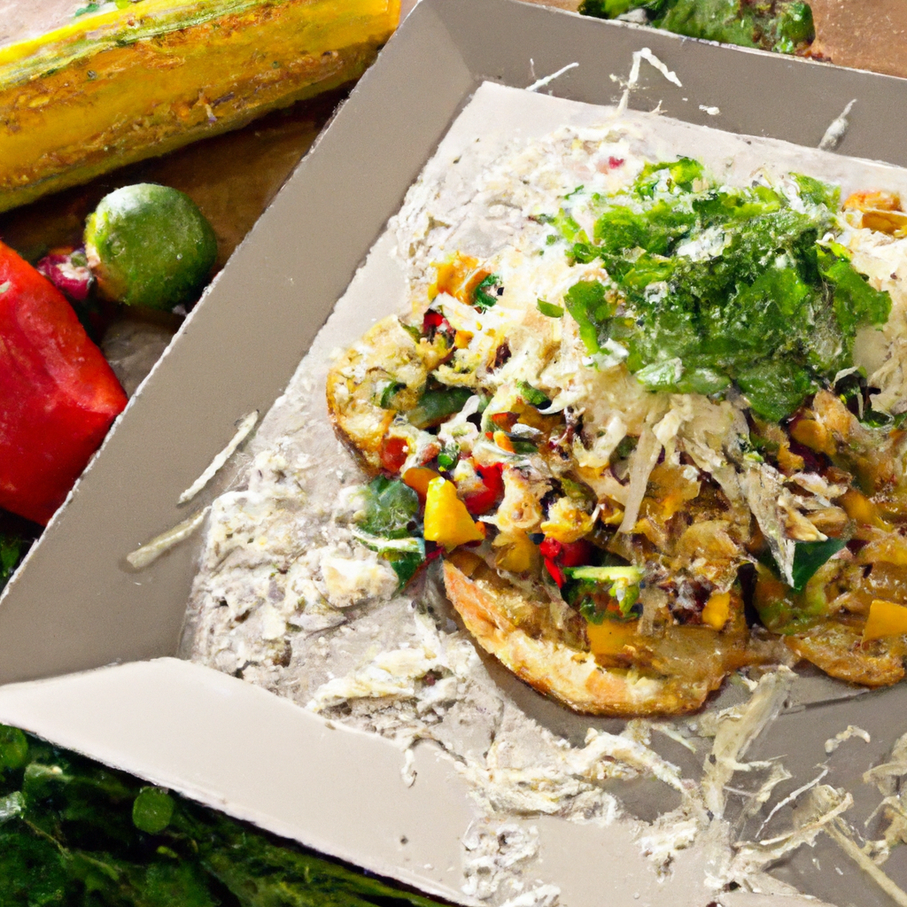 Calabacitas