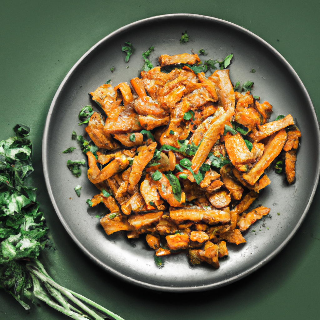 Crispy Sweet Potato Fries Recipe Delicious Sweet Potato So Good