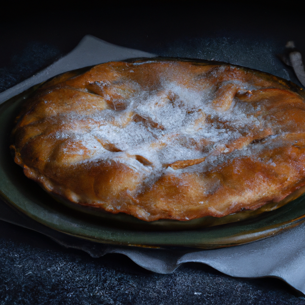 7 Up Pie Crust