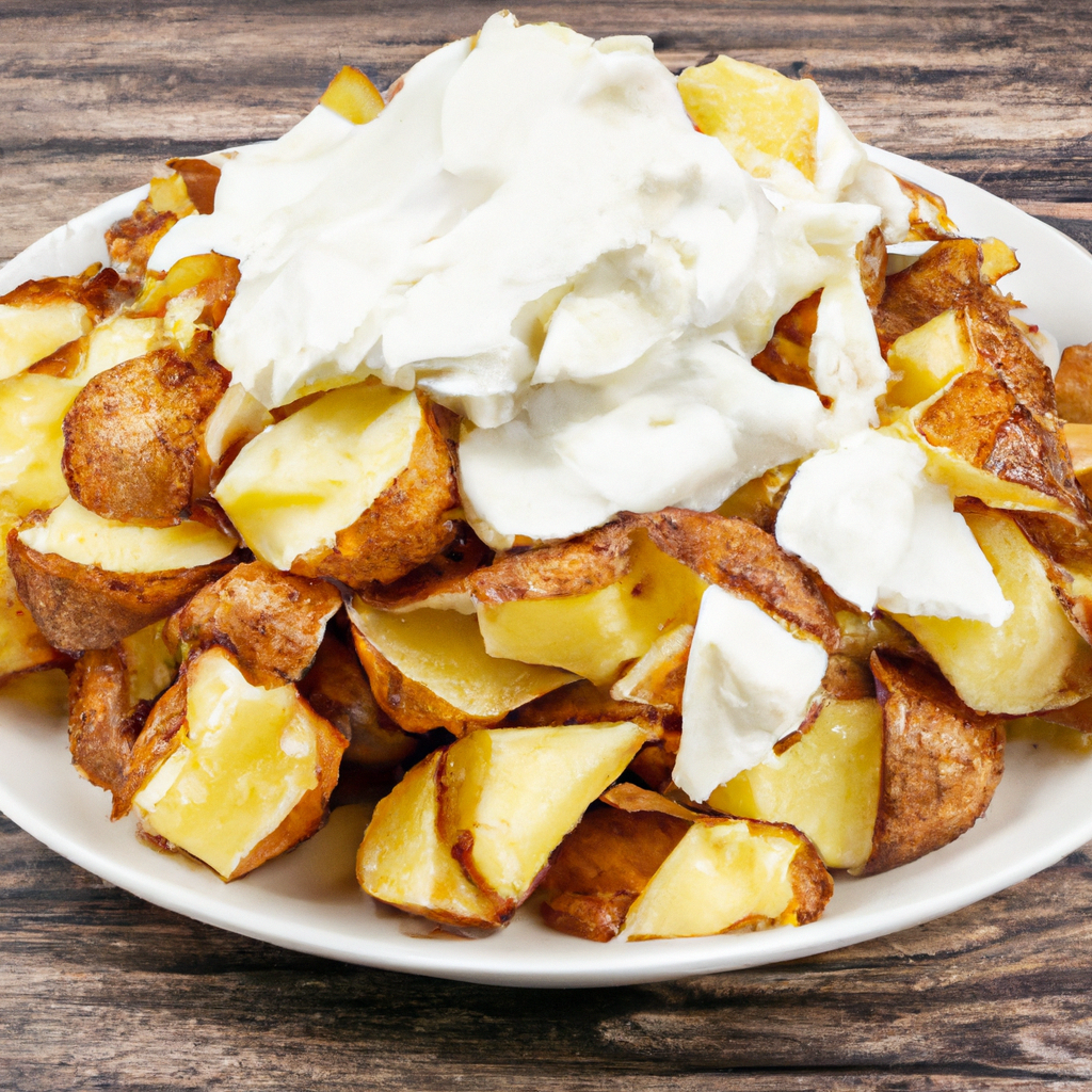 83 Potato Recipes To Make From Breakfast To Dessert Yes Really