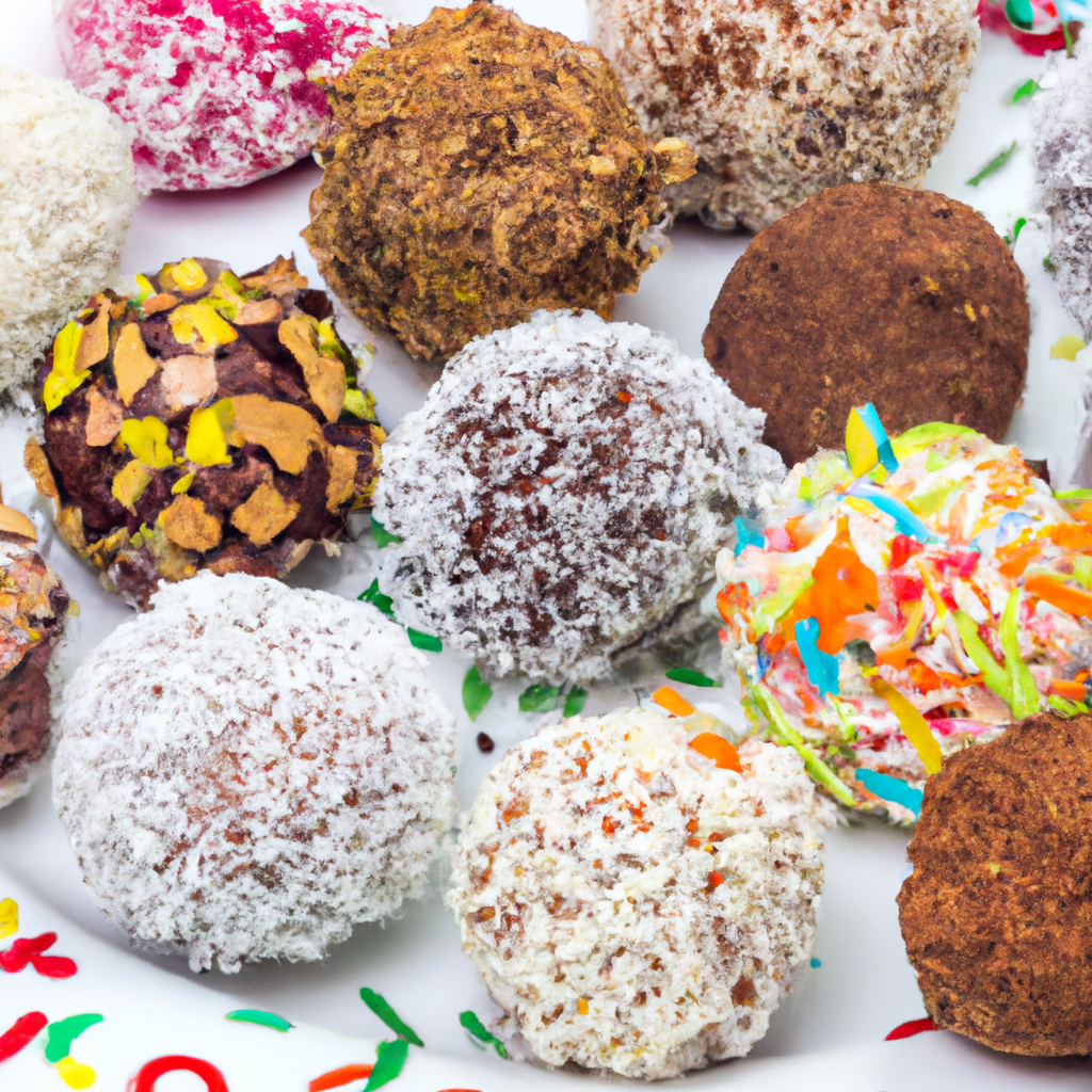 Chocolate Meltaways