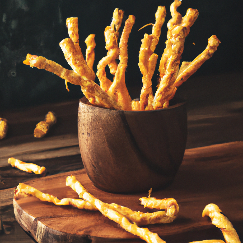 Easy Peasy Cheese Straws Recipe My Morning Mocha