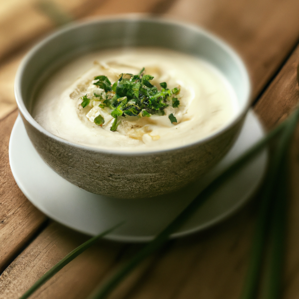 Easy Potato Soup Recipe The Gracious Pantry Healthy Soup Recipes