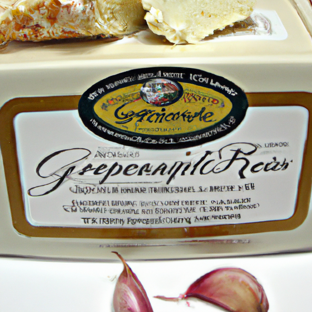 Horseradish Cheese Spread Only 4 Ingredients Grandpa Kelly S Famous Recipe