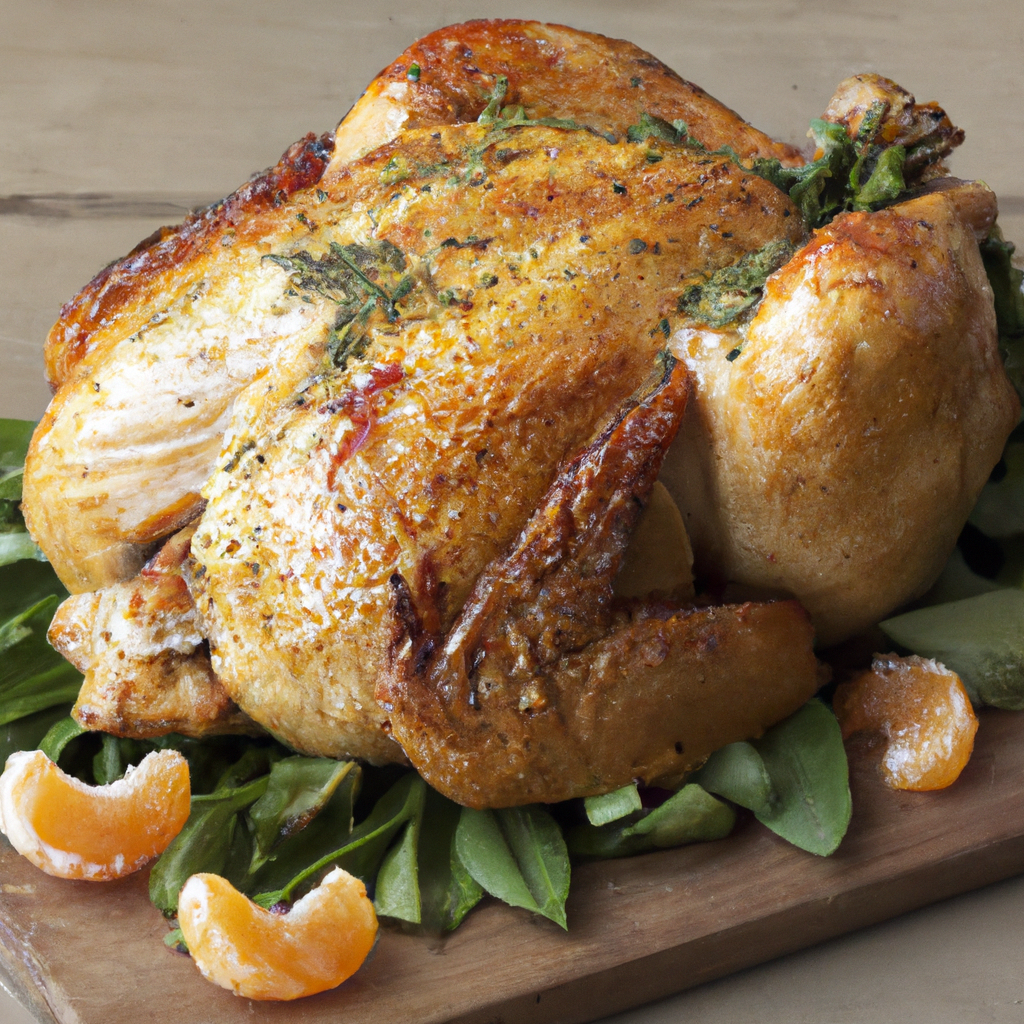 Mom S Best Turkey Brine Recipe Video