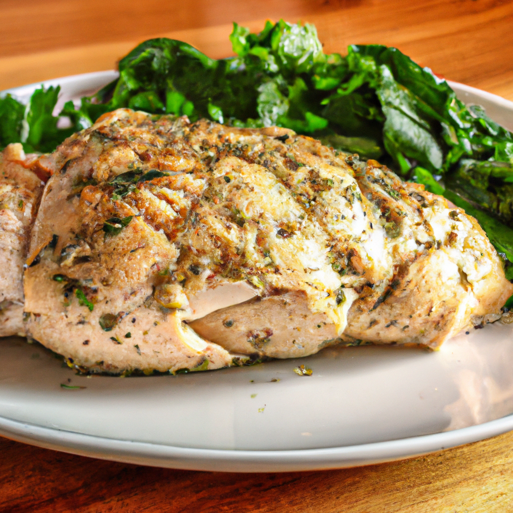 31 Low Sodium Recipes That Taste Good