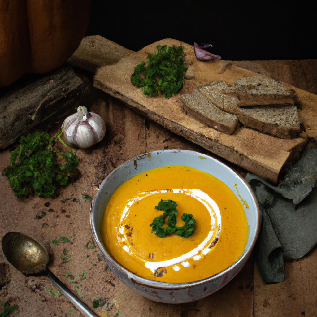 40 Cozy Fall Soup Recipes