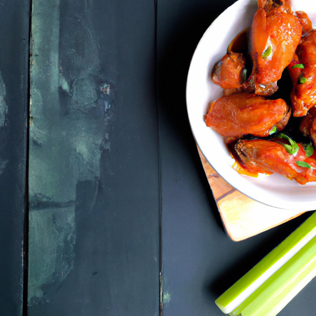 Buffalo Wings