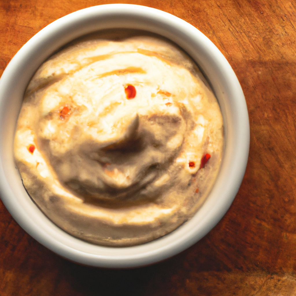 D I Y Vegan Mayonnaise Recipe