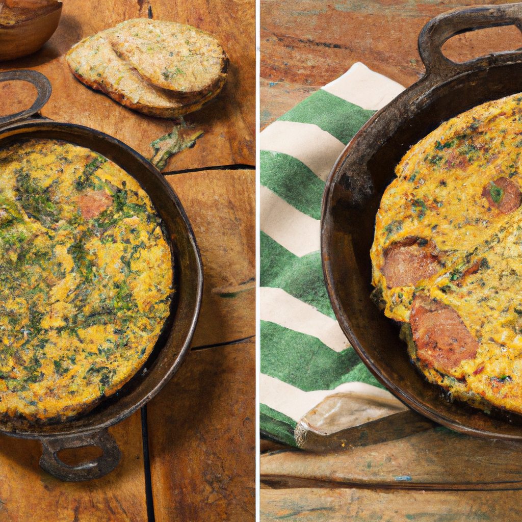 Sausage Cornbread Dressing