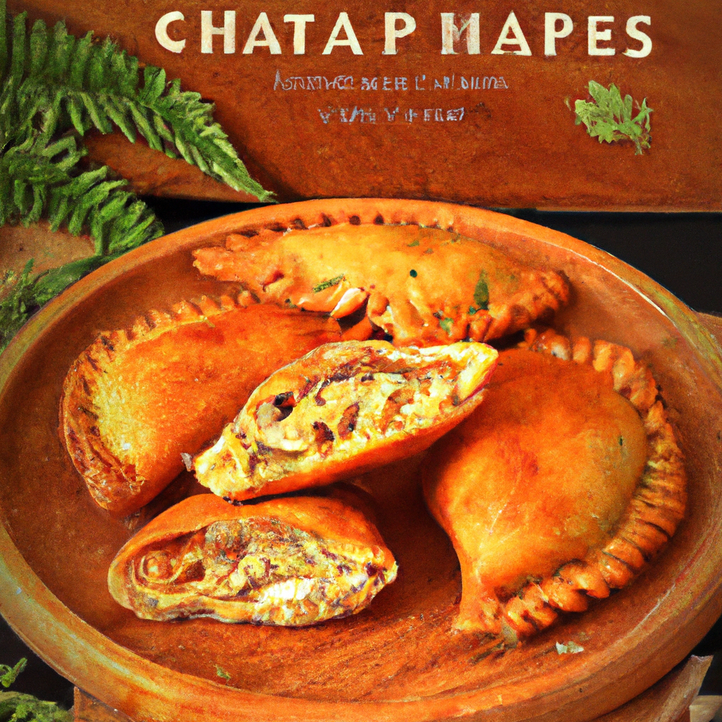 Freezer Cooking For The Paleo Aip Cookbook Review Sample Recipe Shredded Chicken Empanadas