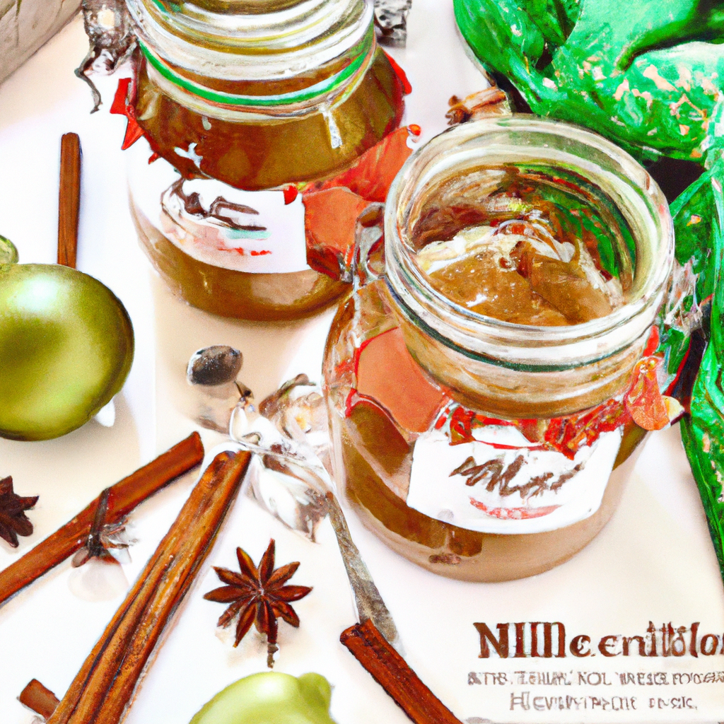 Glyko Milo Me Kanela Apple And Cinnamon Preserves