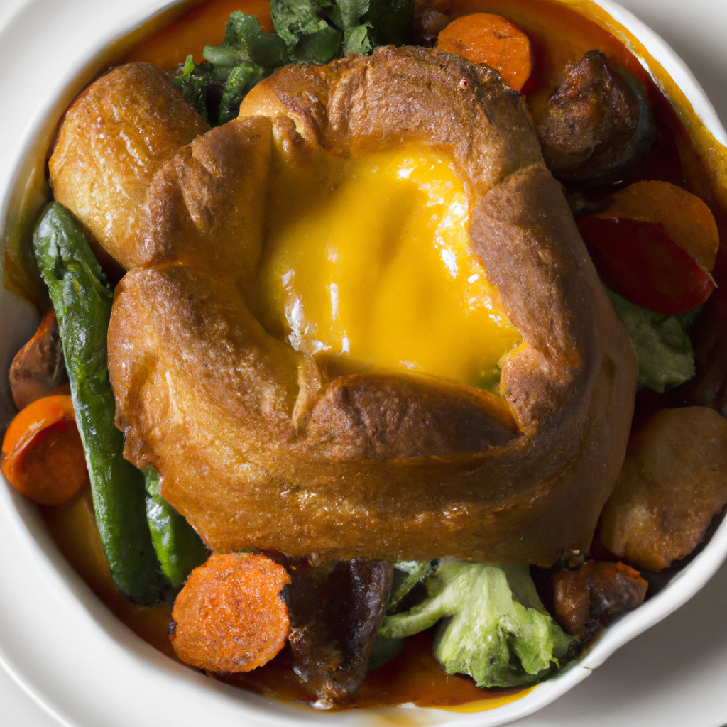 Toad In The Hole Jamie Oliver Leftovers Recipes