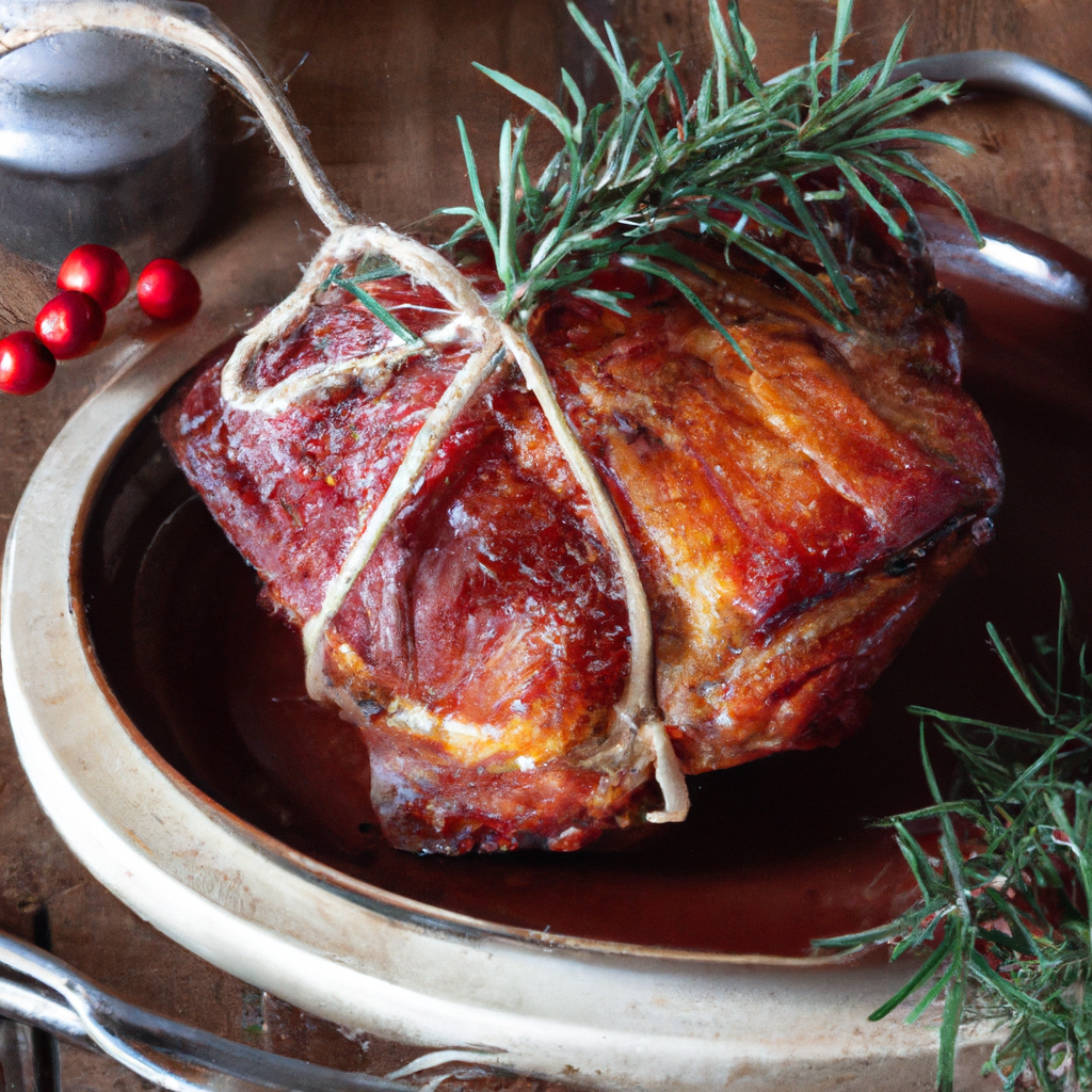A Cunning Plan Yotam Ottolenghi S Main Course Recipes For A Christmas Party
