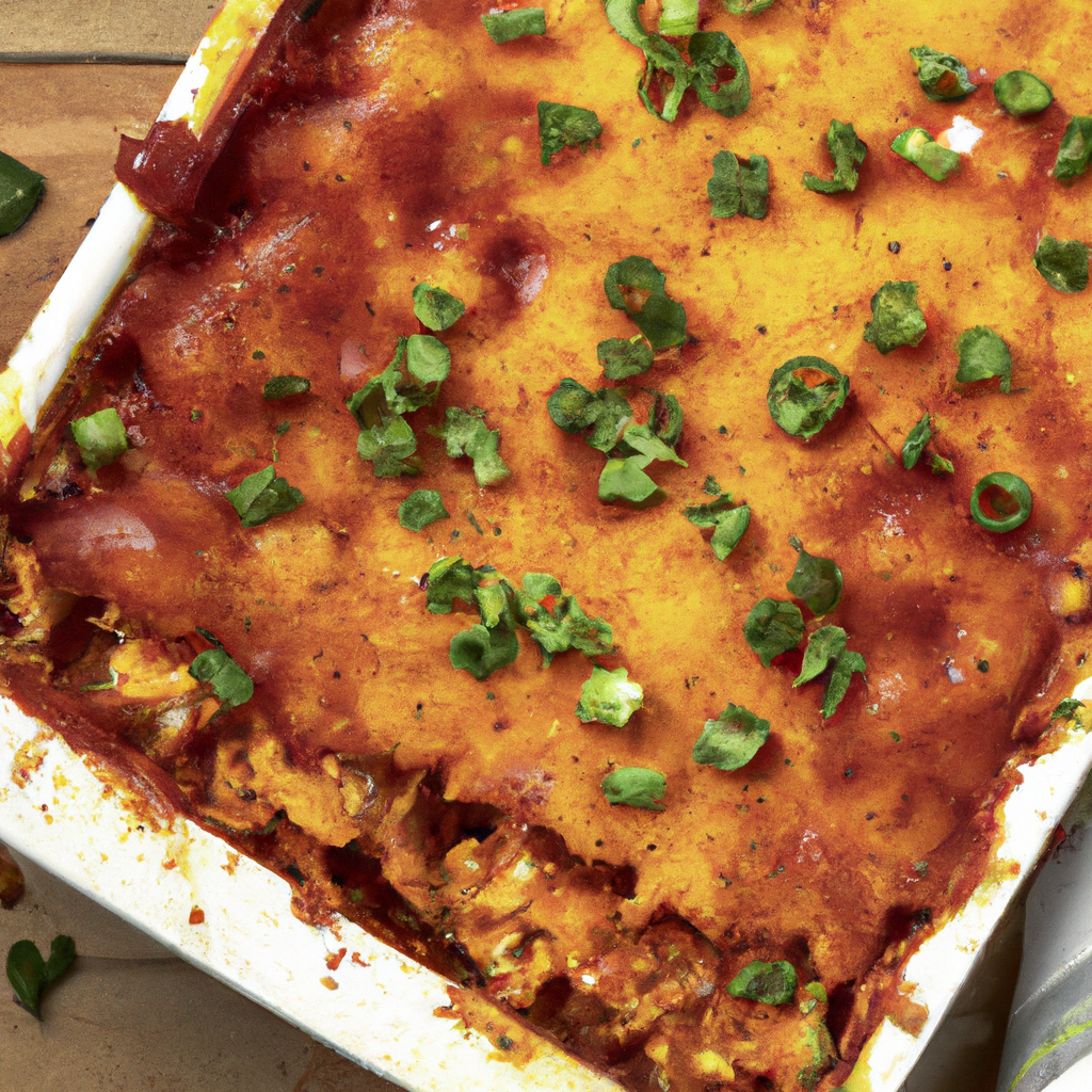 Cajun Potato Casserole Recipe Tasting Table