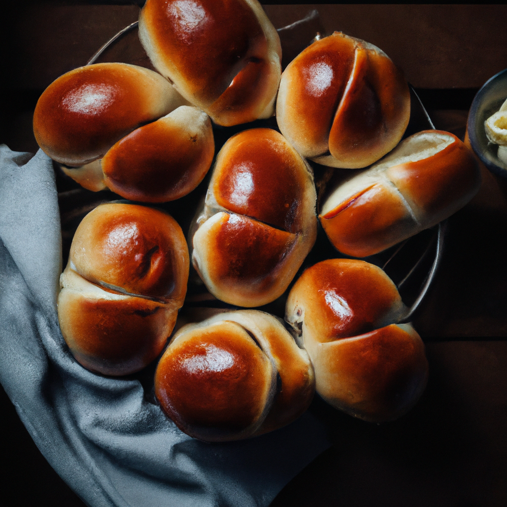One Hour Rolls