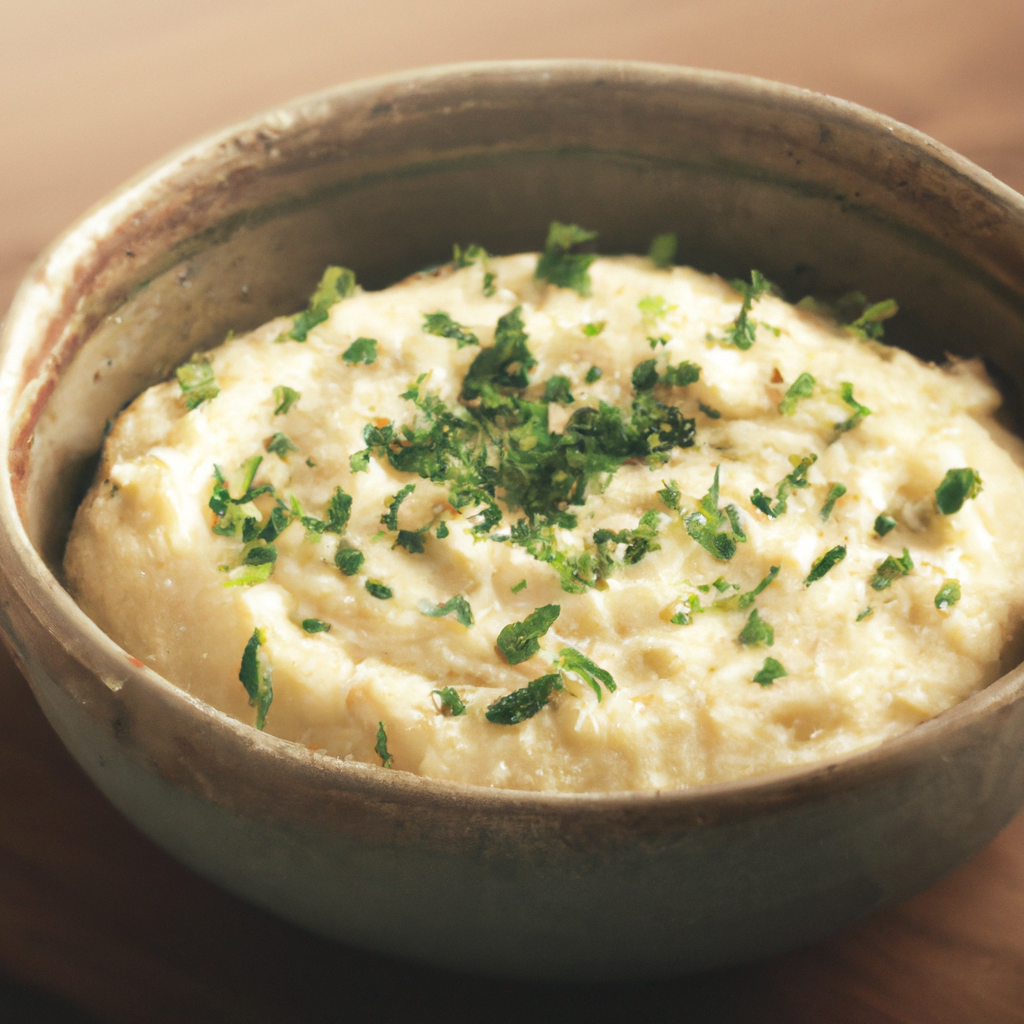 Best Mashed Potatoes Recipe Video A Spicy Perspective 2