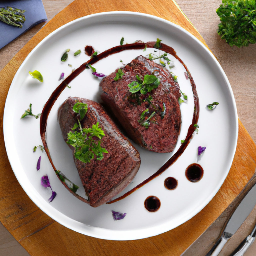 Classic French Chateaubriand Recipe For Two Tipbuzz