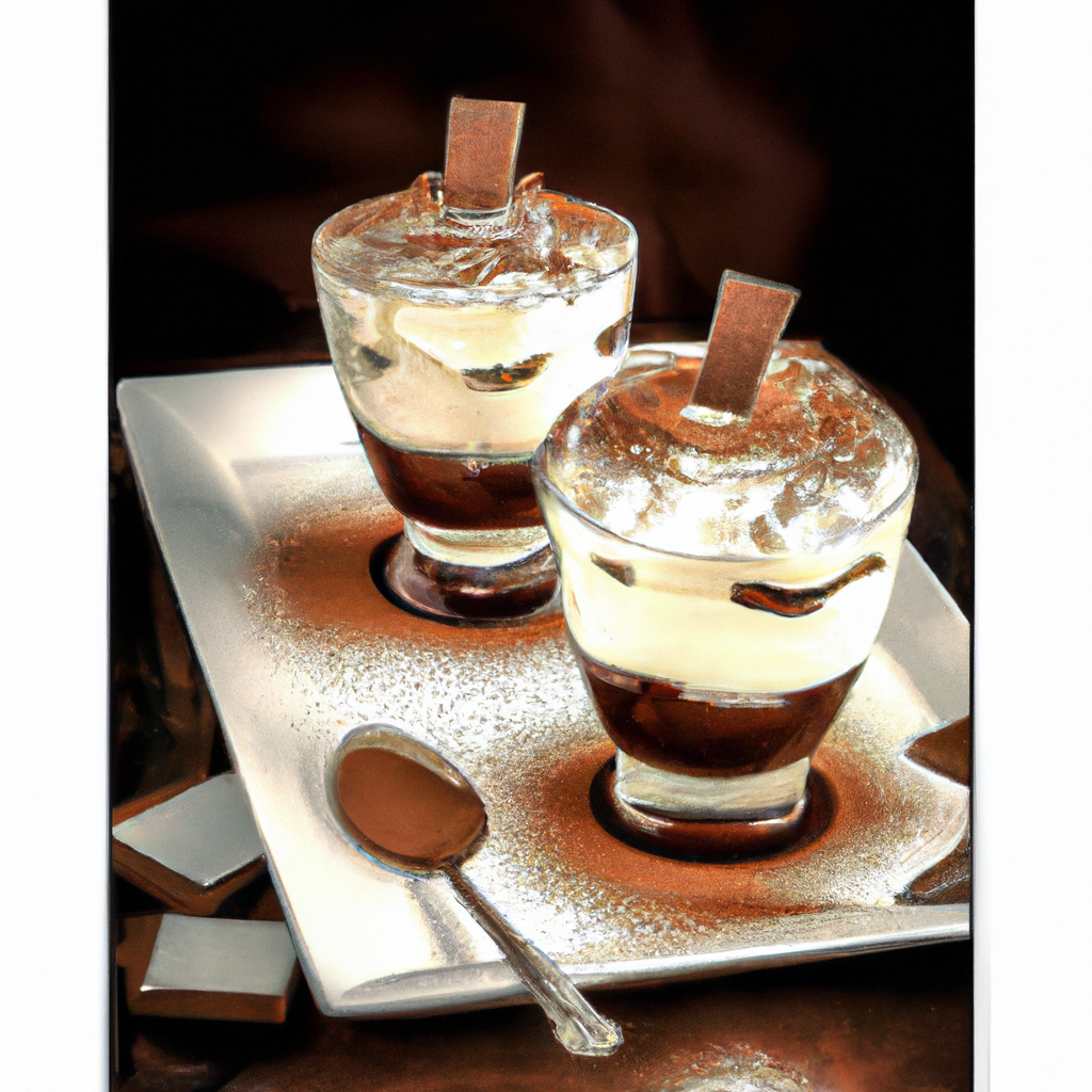 Spike Your Irish Sweets With This Guinness And Baileys Jello Shots Recipe