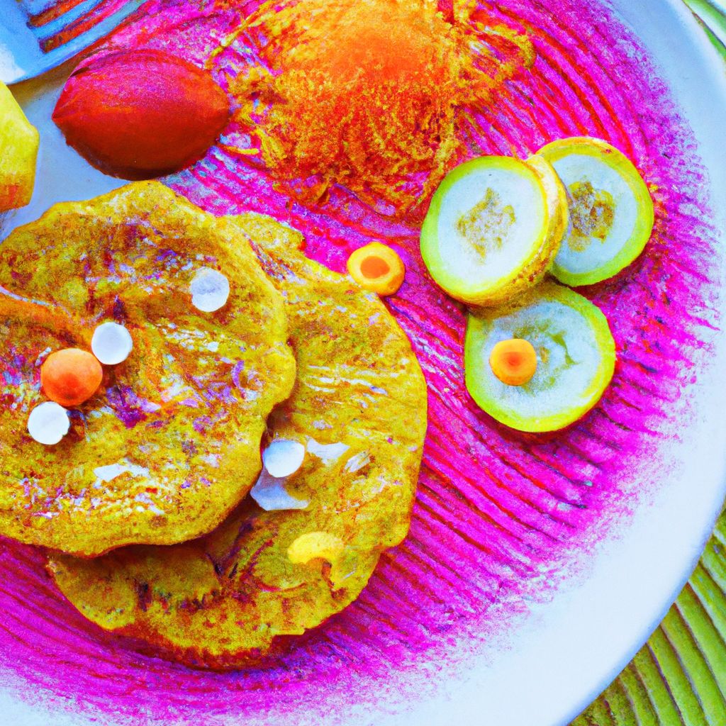Vegan Baby Led Weaning Recipes 18 Delicious Ideas Mummy To Dex