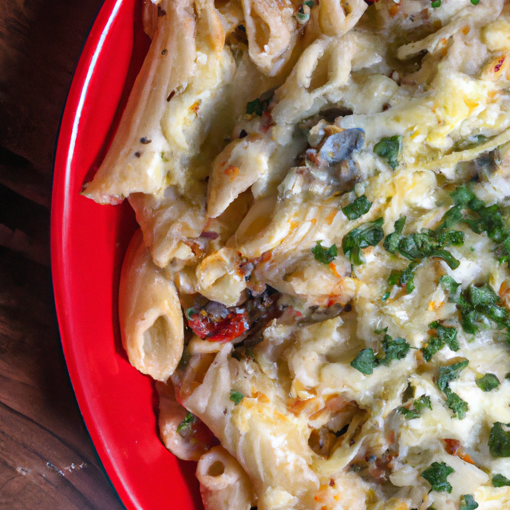 22 Super Easy Dinner Recipes For A Family With Kids
