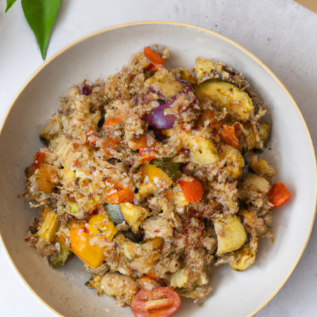 7 Unmissable Low Fodmap Vegan Recipes