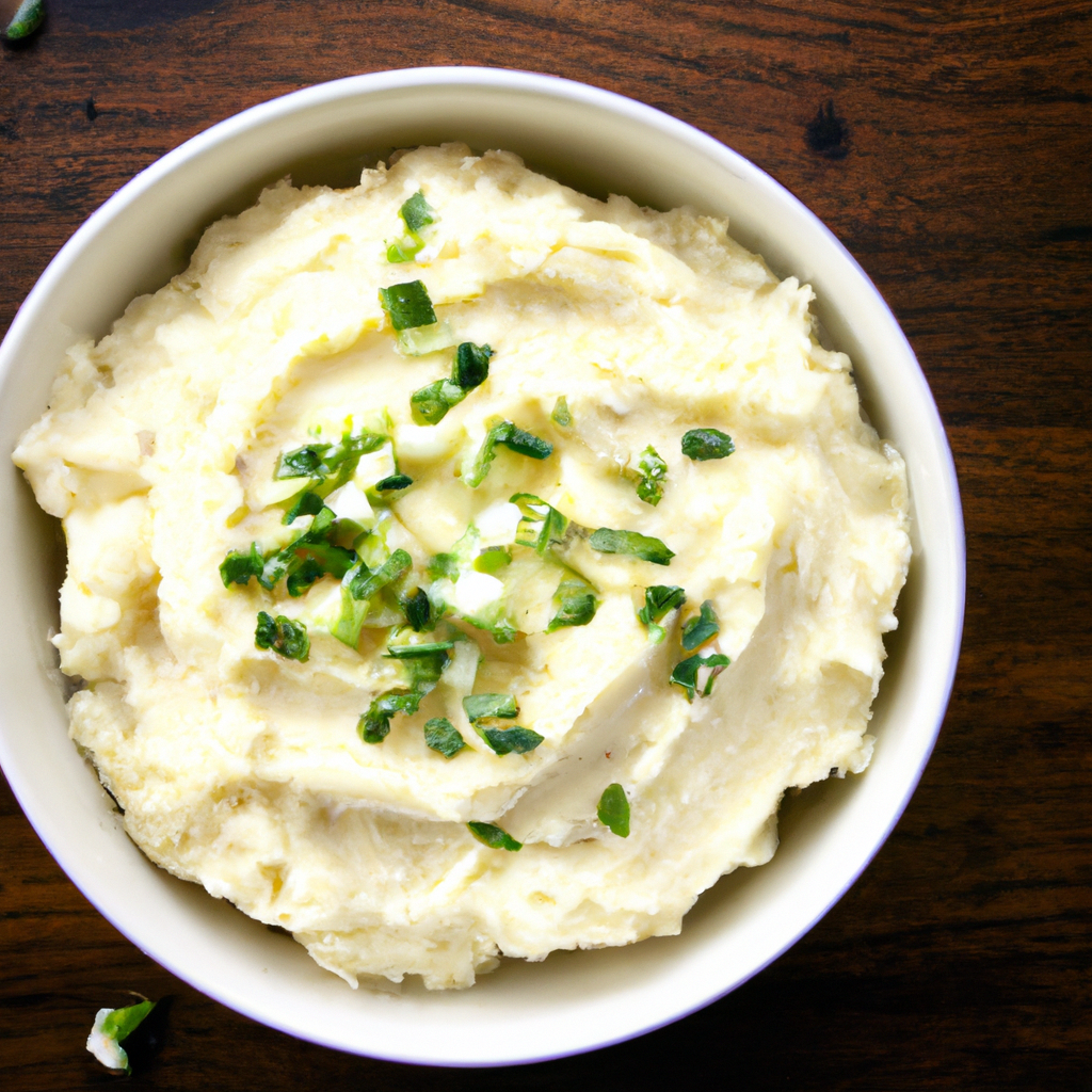 Mash