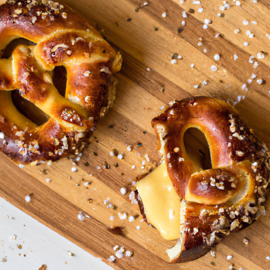 Ham And Cheese Pretzel Bites Easy Recipes For Family Time Seeded At The Table