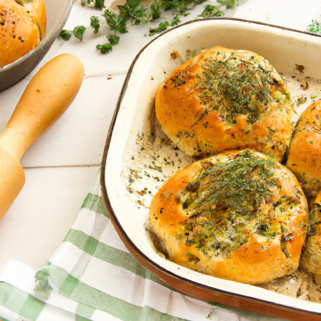 Our Customizable Recipe Will Help You Make Perfect Stuffing Just The Way You Like It 3