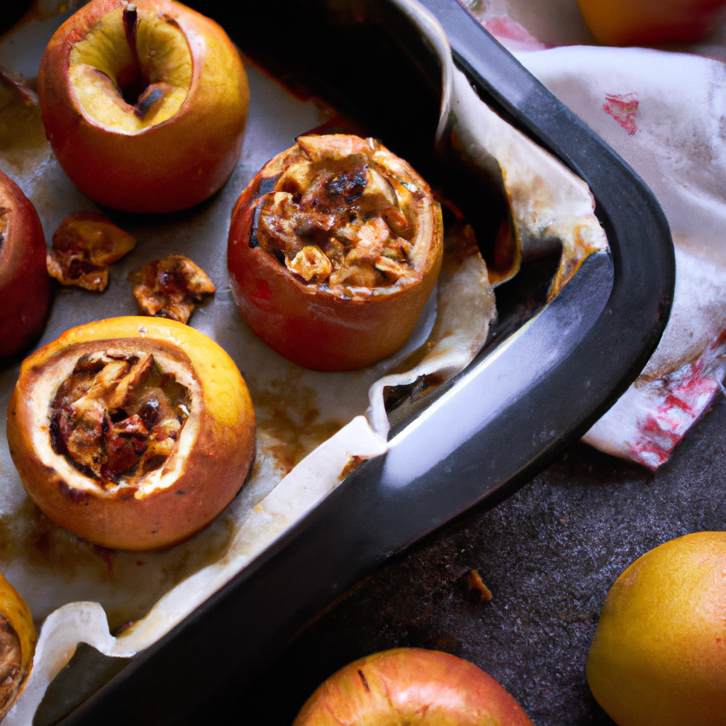 Bratapfel