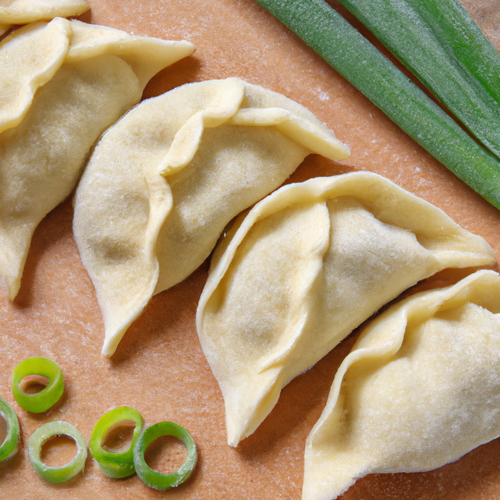 Dumplings