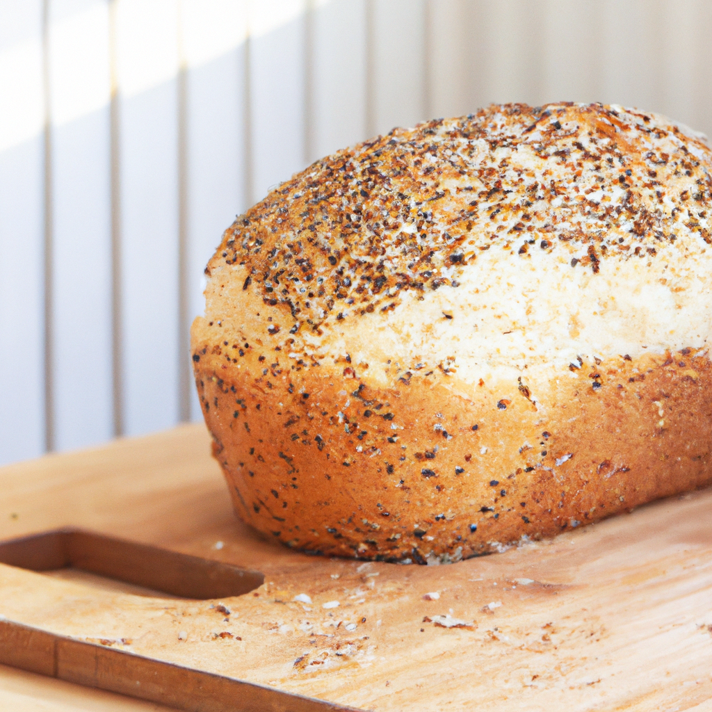 Gluten Free Bread