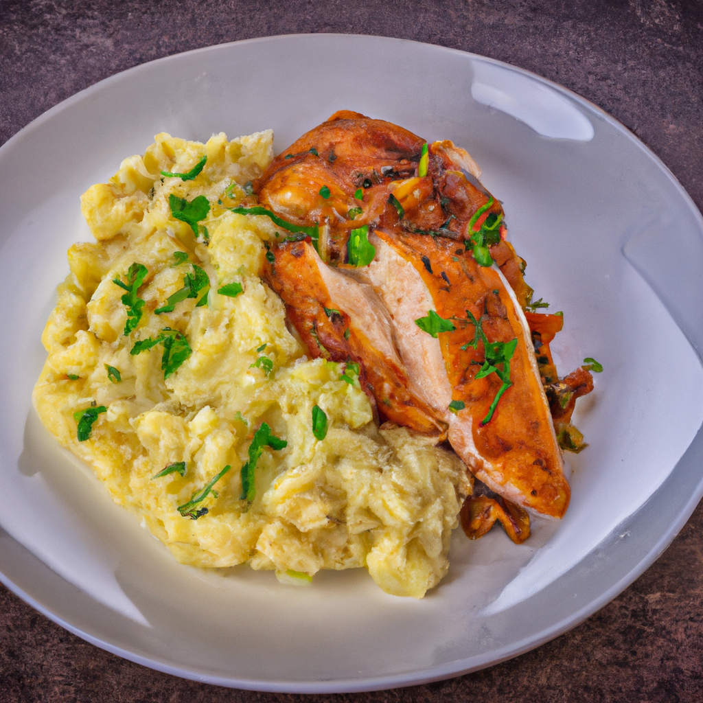 21 Chicken Recipes For Two That Will Satisfy Every Craving