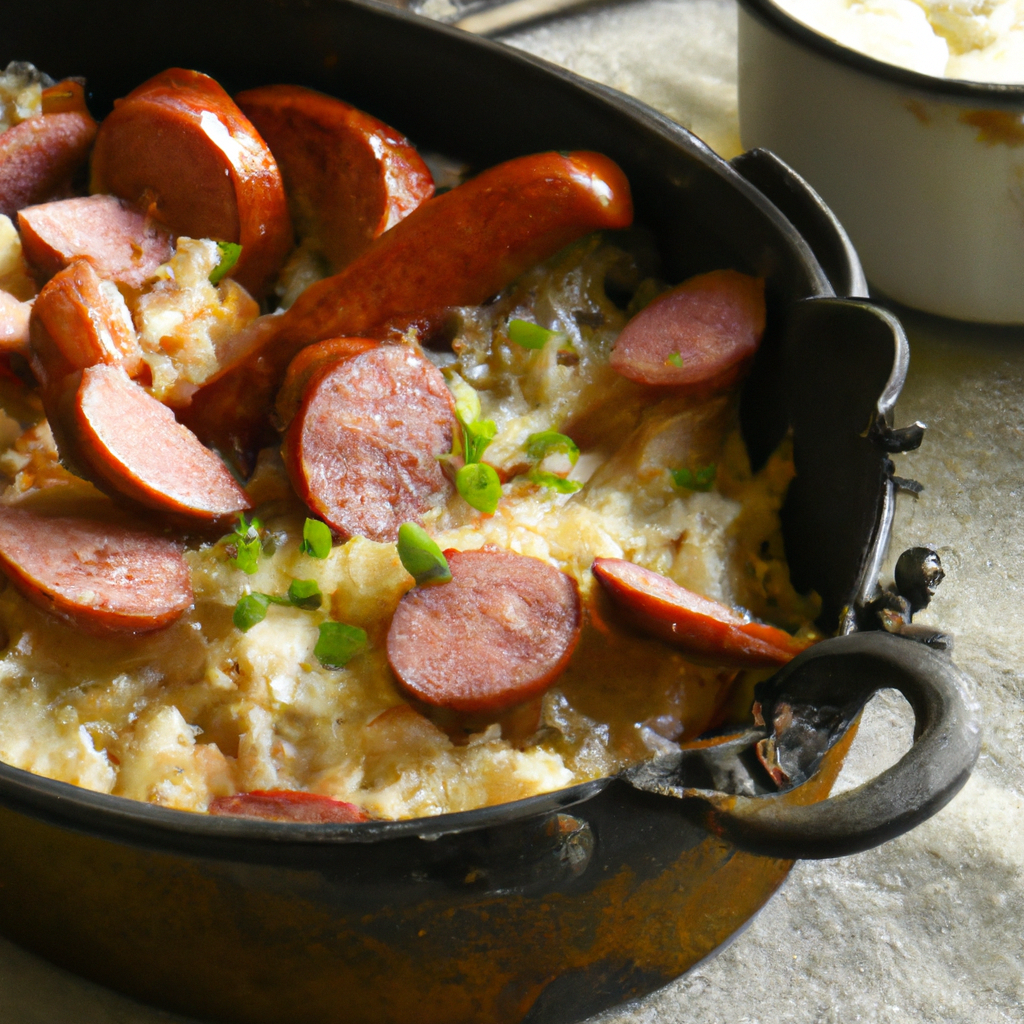 35 Mouthwatering Sauerkraut Recipes Roundup Post
